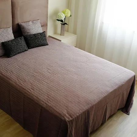 D_loft Downtown * 알부페이라